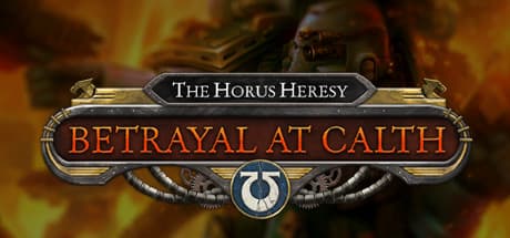 The Horus Heresy: Betrayal at Calth media 1