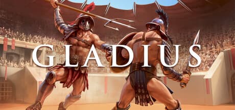 Gladius | Gladiator VR Sword fighting media 1