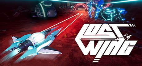 Lost Wing media 1