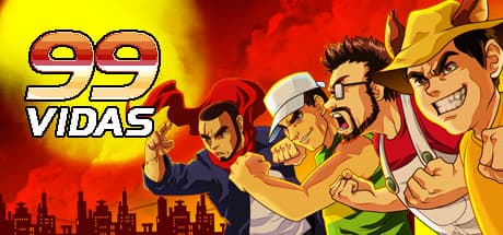 99Vidas media 1