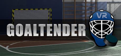 Goaltender VR media 1