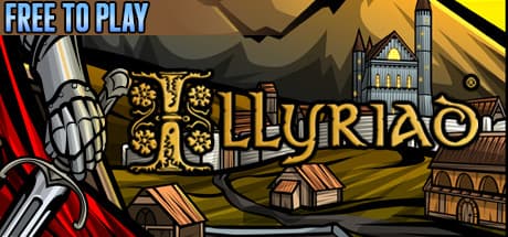 Illyriad - Grand Strategy MMO media 1