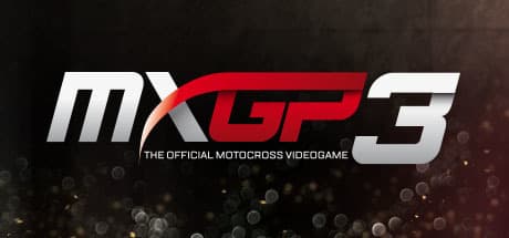 MXGP3 - The Official Motocross Videogame media 1