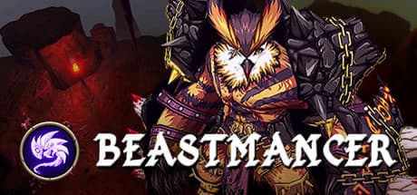 Beastmancer media 1