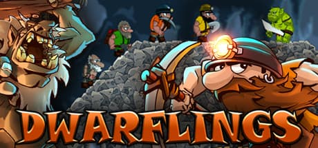 Dwarflings media 1