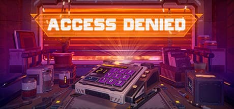 Access Denied media 1