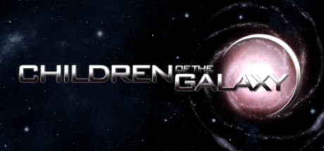 Children of the Galaxy media 1
