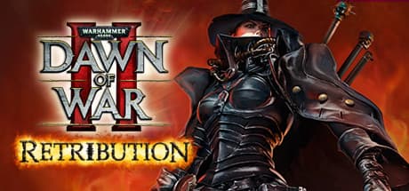 Warhammer 40,000: Dawn of War II: Retribution media 1