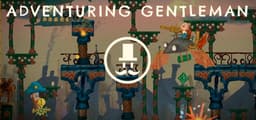 Adventuring Gentleman