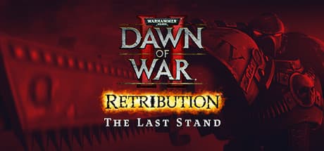 Dawn of War II: Retribution – The Last Stand media 1