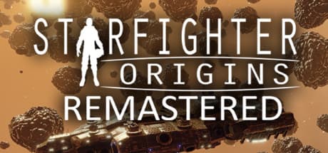 Starfighter Origins Remastered media 1