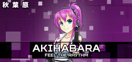 Akihabara - Feel the Rhythm media 1