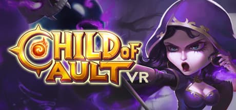 Child Of Ault media 1