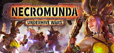 Necromunda: Underhive Wars media 1