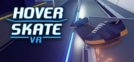 Hover Skate VR media 1