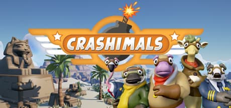 Crashimals media 1