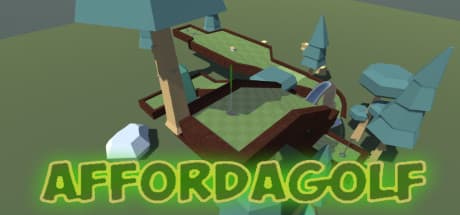 AffordaGolf Online media 1