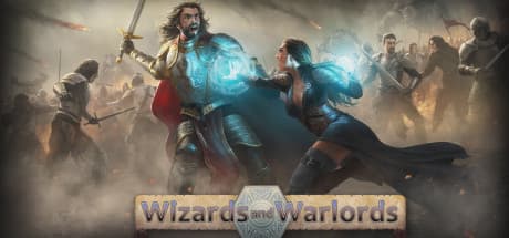 Wizards and Warlords media 1