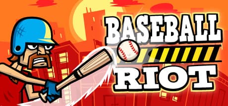 Baseball Riot media 1