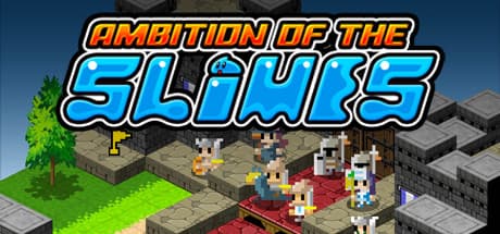 Ambition of the Slimes media 1