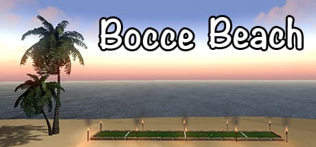 Bocce Beach media 1