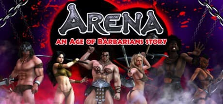 ARENA an Age of Barbarians story media 1