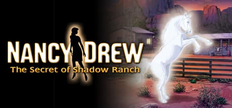Nancy Drew®: The Secret of Shadow Ranch media 1