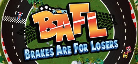 BAFL - Brakes Are For Losers media 1
