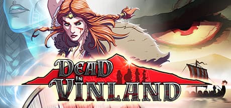 Dead In Vinland media 1