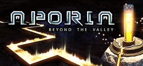 Aporia: Beyond The Valley media 1