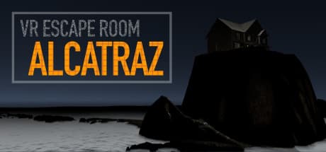 Alcatraz: VR Escape Room media 1