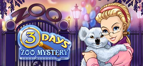 3 days: Zoo Mystery media 1