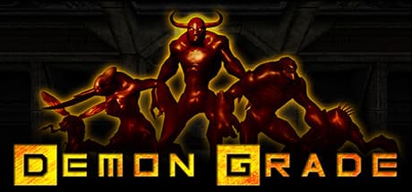 Demon Grade VR media 1