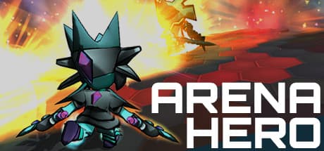 Arena Hero media 1