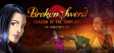 Broken Sword: Director's Cut media 1