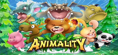 ANIMALITY media 1