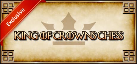 Chess: King of Crowns Chess Online media 1