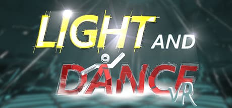 Light and Dance VR - Music, Action, Relaxation media 1