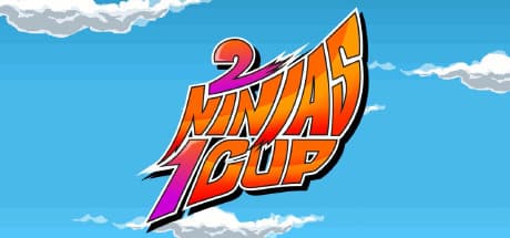 2 Ninjas 1 Cup media 1
