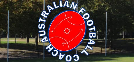 Australian Football Coach media 1