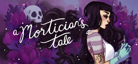 A Mortician's Tale media 1