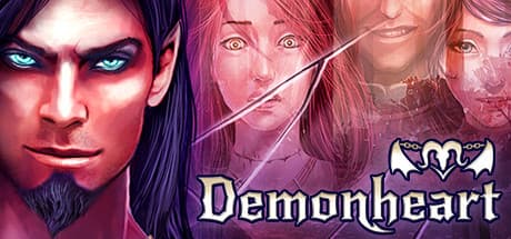 Demonheart media 1