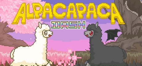 Alpacapaca Dash media 1