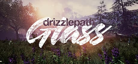Drizzlepath: Glass media 1