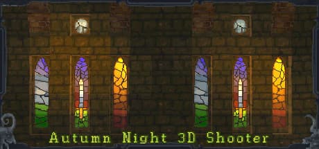 Autumn Night 3D Shooter media 1
