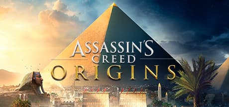 Assassin's Creed® Origins media 1