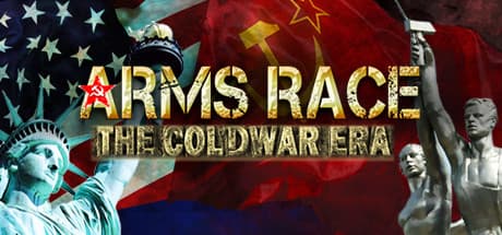 Arms Race - TCWE media 1