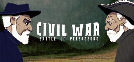 Civil War: Battle of Petersburg media 1