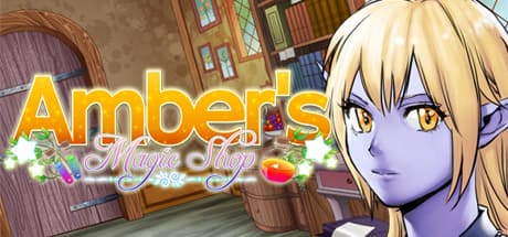Amber's Magic Shop media 1