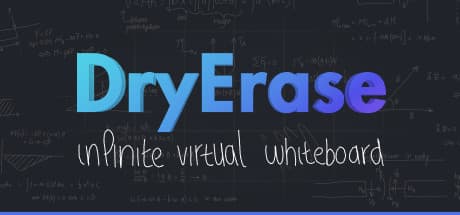 Dry Erase: Infinite VR Whiteboard media 1